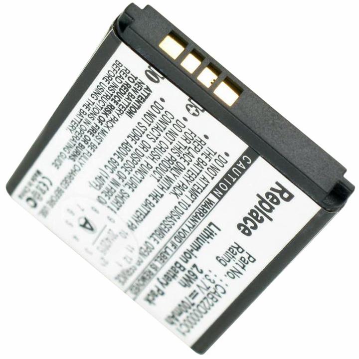 Image du produit Alcatel Akku One Touch 356, 665, 665x