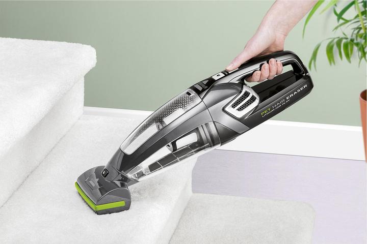 Produktbild Bissell Pet Hair Eraser ION