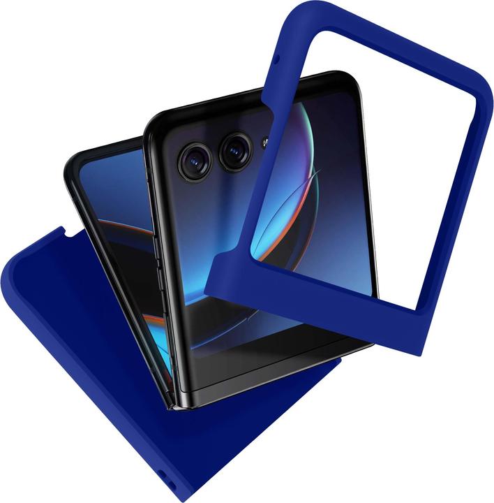Produktbild Avizar Soft Touch Series (Motorola Razr 40 Ultra)
