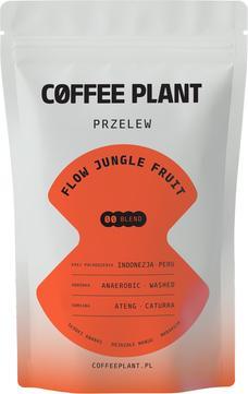 Produktbild Coffee Plant FLOW Jungle Fruit Filter