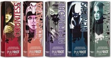 Produktbild Pulpriot Nevermore (Nevermore)