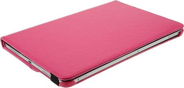 Actual product image MU Classic Rotatable leather cover (IPad Air 10.9 (2020), IPad Air (2022))