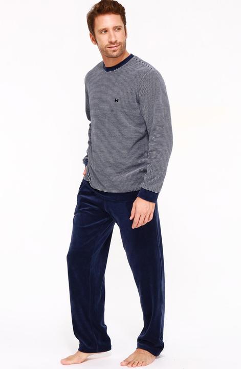 Image du produit HOM Homewear combinaison d'intérieur Miramar (M)