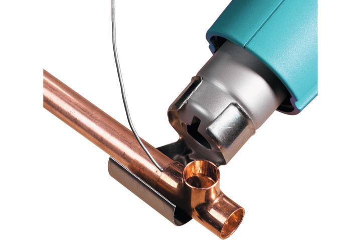 Productafbeelding Makita Accessoires voor heteluchtblazer HG651 CK