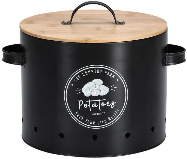 Zeller Present Potatoes (12.10 l)