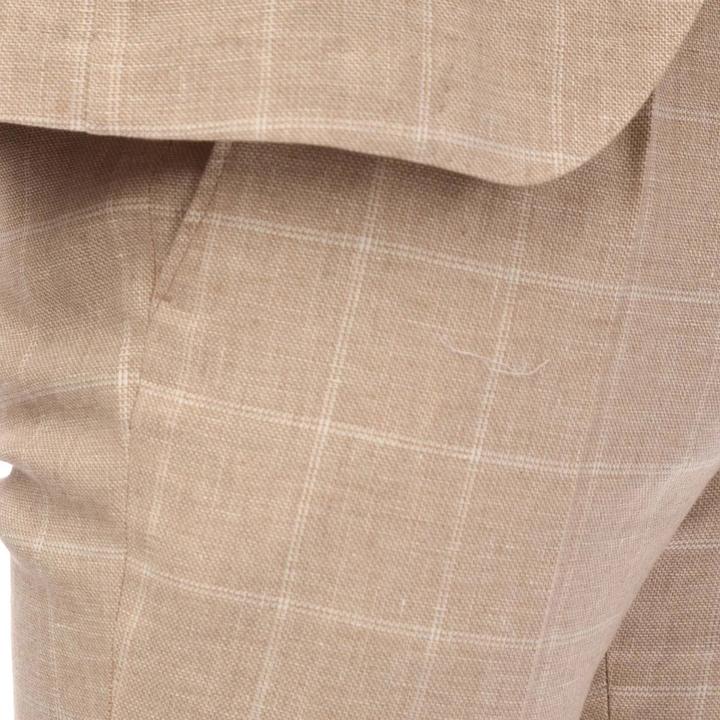 Actual product image BOSS Mens H-Louis Trousers (36)