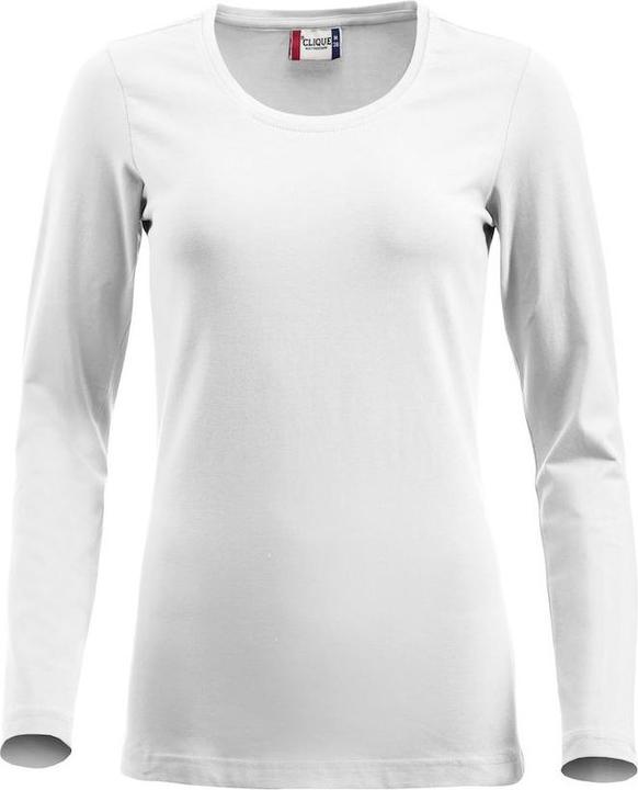 Clique Carolina Tshirt Langärmlig