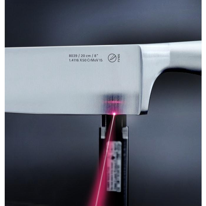 Produktbild WMF Kochmesser 33,5cm Made in Germany Grand Gourmet Spezialklingenstahl PC (20 cm)