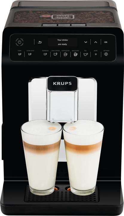 Actual product image Krups EA 8908 Evidence