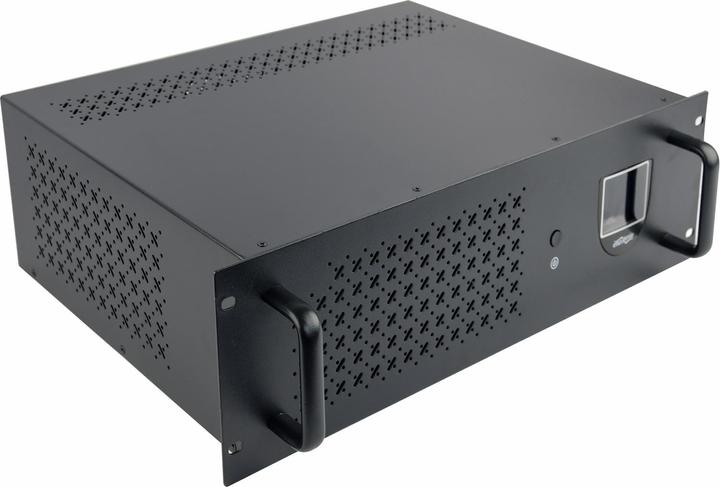 Produktbild Energenie UPS-RACK-1200 Rack 1200VA UPS (1200 VA, 720 W, Line-Interaktiv USV)