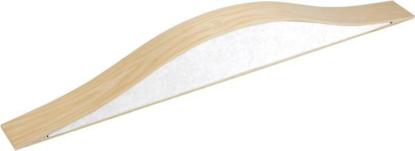 Produktbild Vicoustic Flexi Wave 120.15 Natural White (6 Stk.)