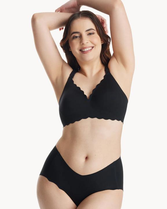 Produktbild Momcozy Nursing Bra (M)