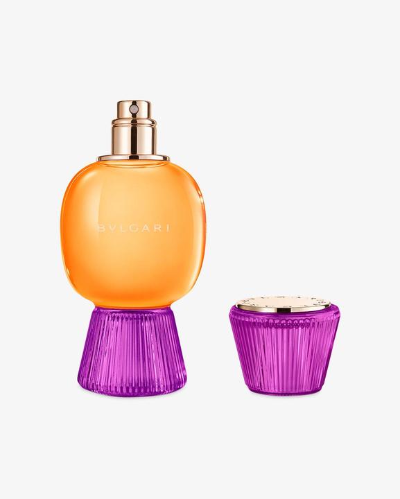 Actual product image Bulgari Allegra Rock'n'Rome (Eau de parfum, 50 ml)