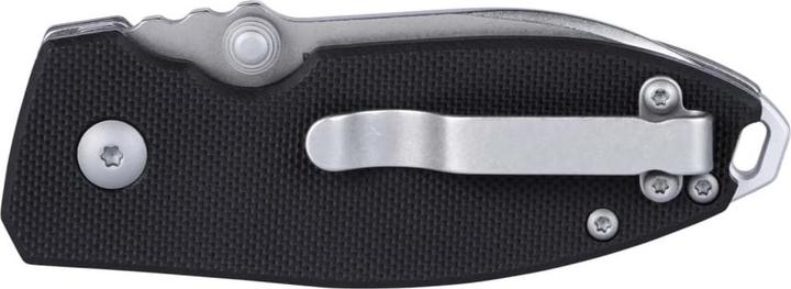 Immagine prodotto CRKT Squid Black Button Lock (5.78 cm)