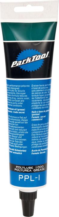 Park Tool PolyLube 1000 PPL-1 (115 ml, Universal-Schmiermittel)