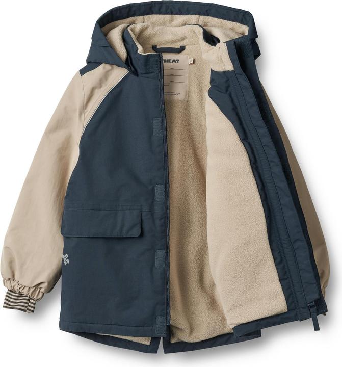 Produktbild Wheat Winterjacke Mekkel (110)