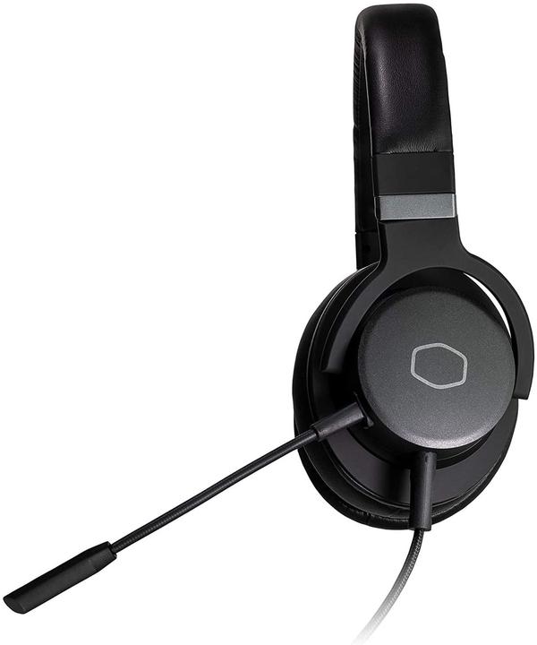 Actual product image Cooler Master MH752 (Cable)