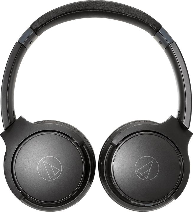 Produktbild Audio-Technica ATH-S220BT (ANC, 60 h, Kabellos, Kabelgebunden)