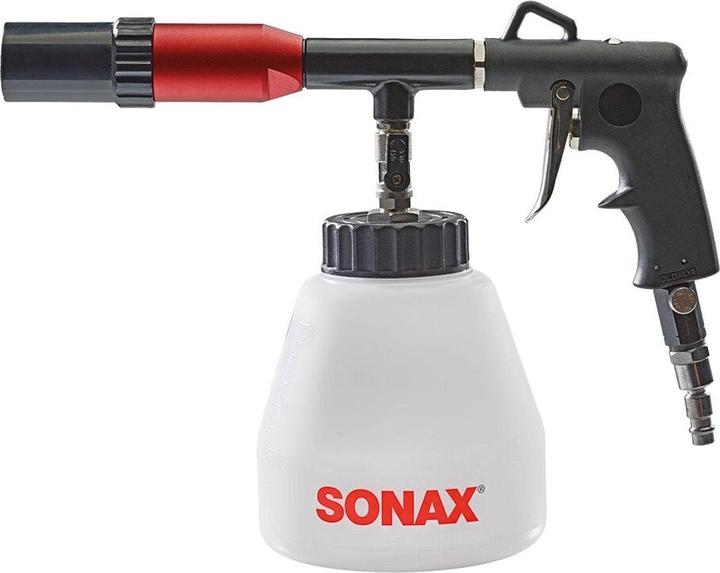 Produktbild Sonax PROFILINE Powerair Clean, Reinigungspistole