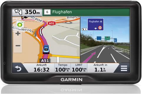 Actual product image Garmin nüvi 2797LMT (7")