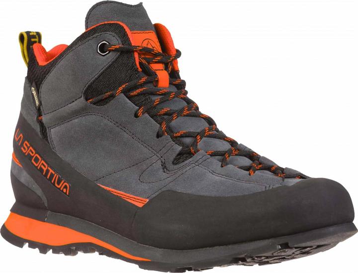 Produktbild La Sportiva Boulder X Mid GTX Schuhe (45)