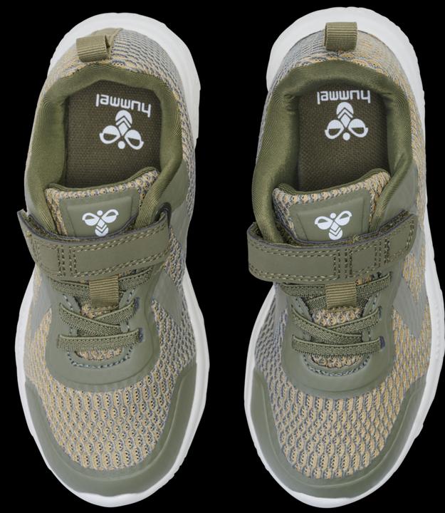 Actual product image hummel Actus Recycled Jr (29)