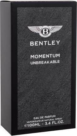 Immagine prodotto Bentley Momento infrangibile (Eau de parfum, 100 ml)
