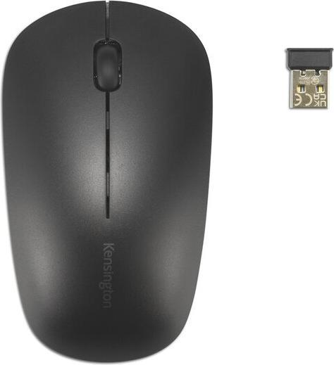 Actual product image Kensington KM270 EQ Rechargeable WS (K75560WW) (Eng. Int., Wireless)