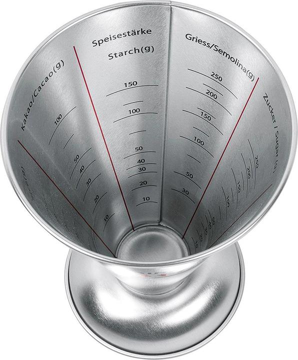 Actual product image Kaiser Pâtisserie (500 ml)