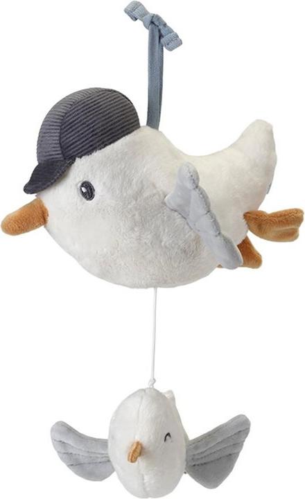 Produktbild Little Dutch Music Box