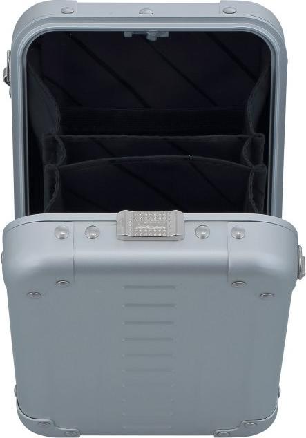 Immagine prodotto Aleon Valigetta verticale in alluminio 7,5"