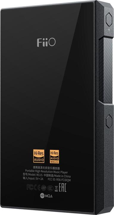 Produktbild FiiO M11S (32 GB)