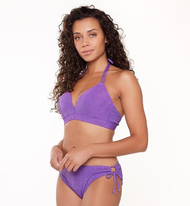 Produktbild LingaDore Triangle padded bikiniset (36 C)