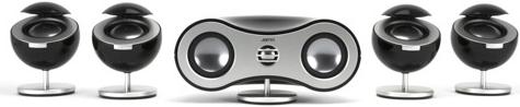 Produktbild Jamo 360 S 35 HCS Home Cinema System