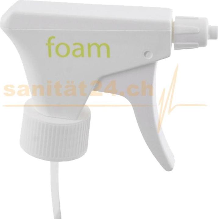 Productafbeelding Schülke S&M Spuitpomp Standaard DIN 32 (1000 ml)