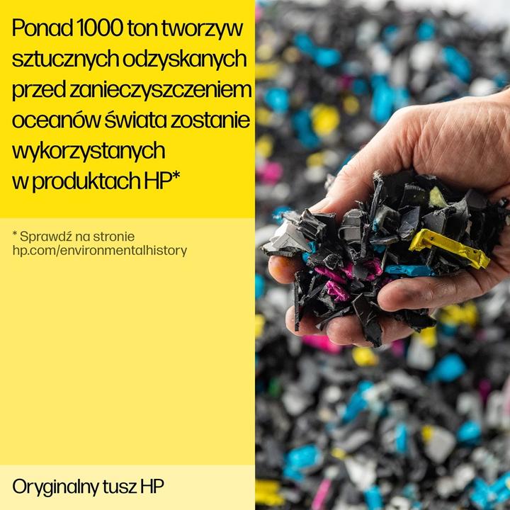 Produktbild HP 933xl (C)