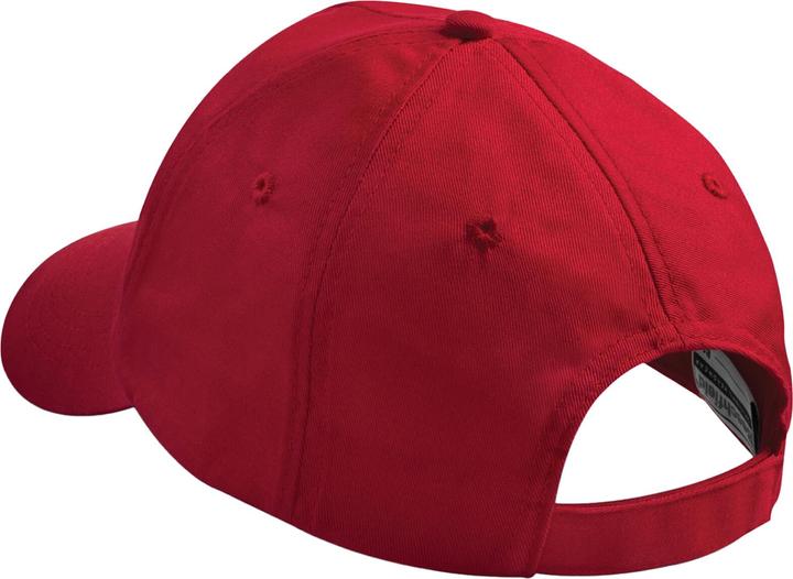 Produktbild Beechfield Original Kappe 5 Segmente (One Size)