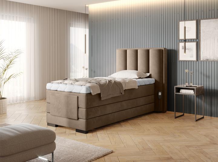 Actual product image ELTAP Veros (90 x 200 cm)