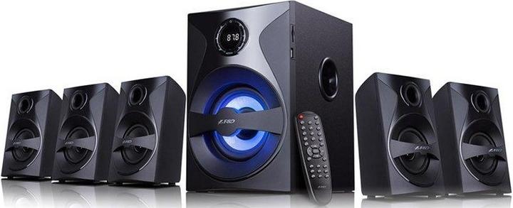 Actual product image Fenda F3800X