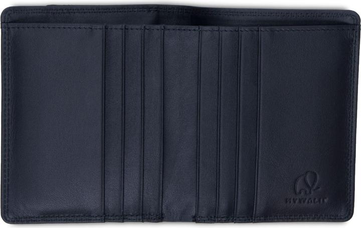 Actual product image Mywalit Wallet RFID leather 10 cm