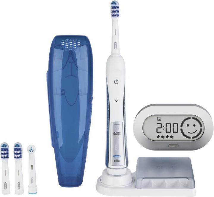 Produktbild Oral-B TriZone 5500 inkl. SmartGuide