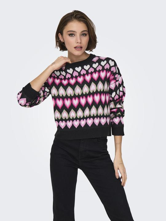 Immagine prodotto Only ONLSANNE Strickpullover Strickpullover (L)