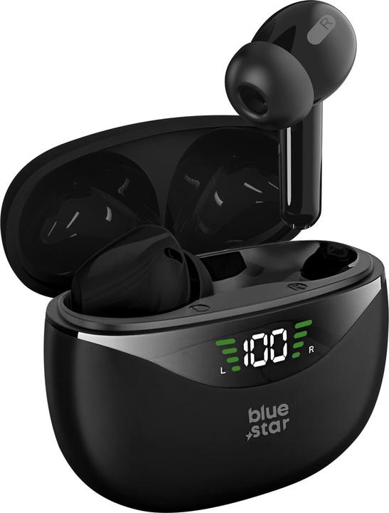 Produktbild Bluetooth Kopfhörer (4.50 h, Kabellos)
