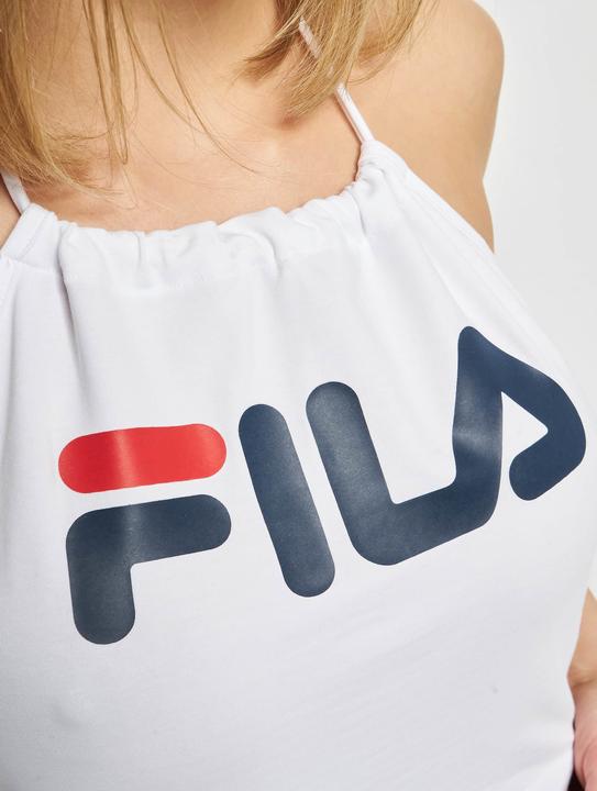 Actual product image FILA Urban Line Chiara Neckholder Top (L)