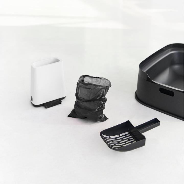 Actual product image Rotho Hygiene bag