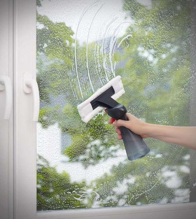 Image du produit Severin Hygenius glass Li25