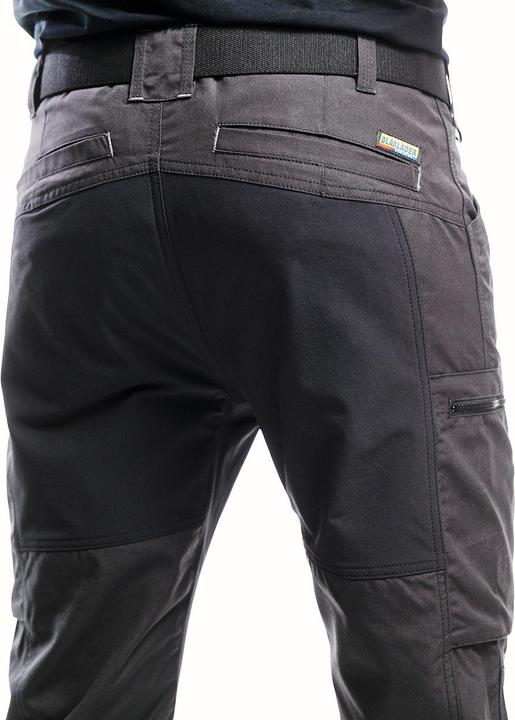 Produktbild Blakläder Service Bundhose (104)