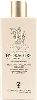 Produktbild Tecna Hydracore Hydrating and Volumizing Shampoo 250ml (250 ml, Flüssiges Shampoo)