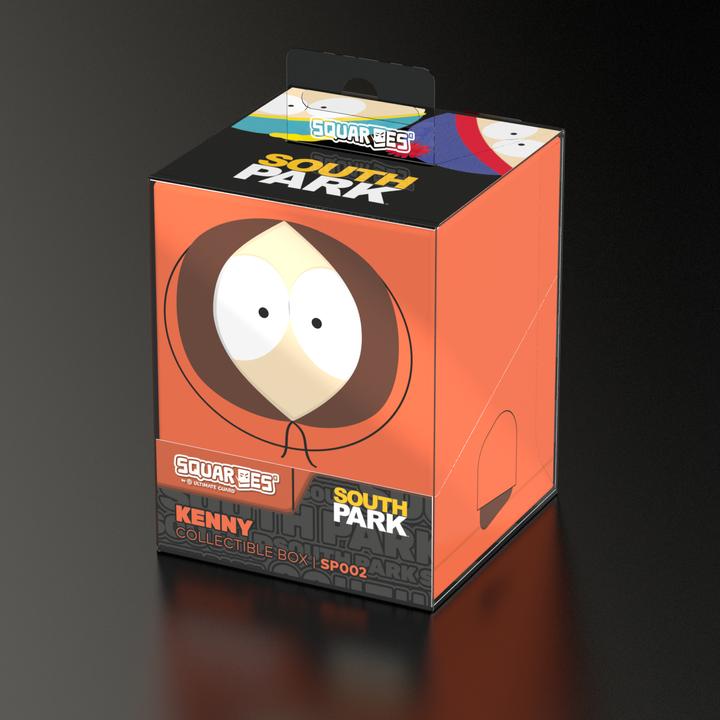 Image du produit Squaroes Squaroe South Park™ 002 - Kenny