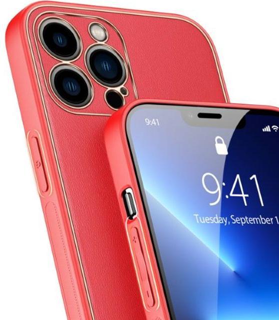 Immagine prodotto Dux Ducis Copertina rigida della serie Yolo (Apple iPhone 13 Pro Max)